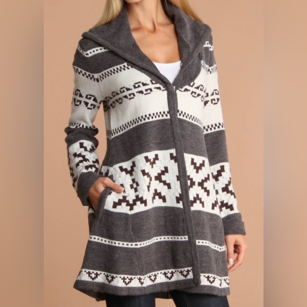 Willow & Clay Sweater